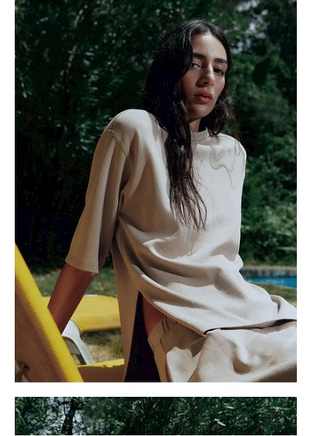 Zara tişört