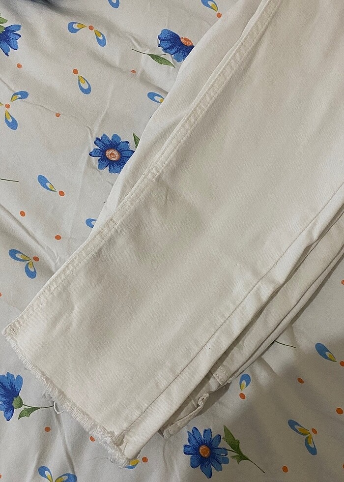 Lcw mom jean - Görsel 5