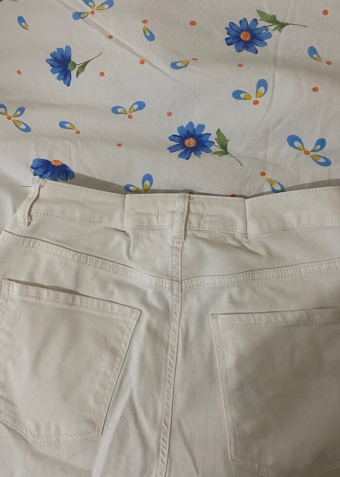 Lcw mom jean - Görsel 4