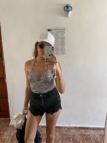 leopar mayo