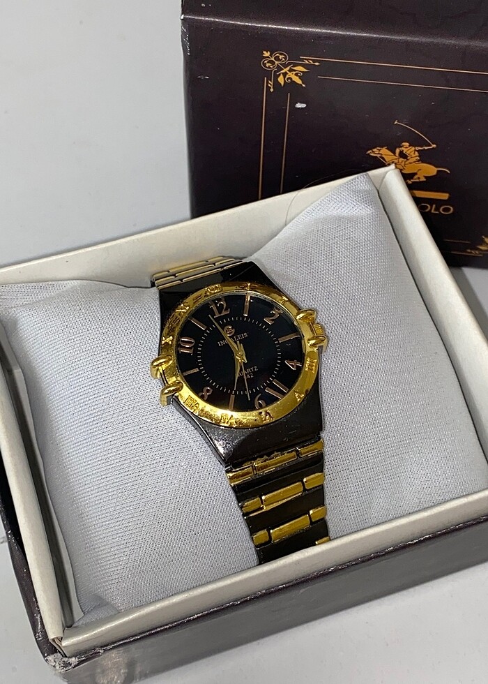 Kadın Kol Saati - Görsel 2