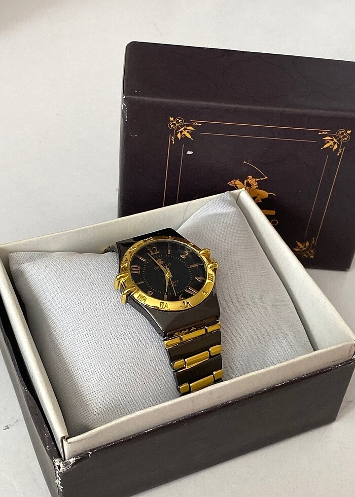 Kadın Kol Saati - Görsel 3