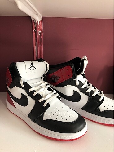 Nike Air Jordan