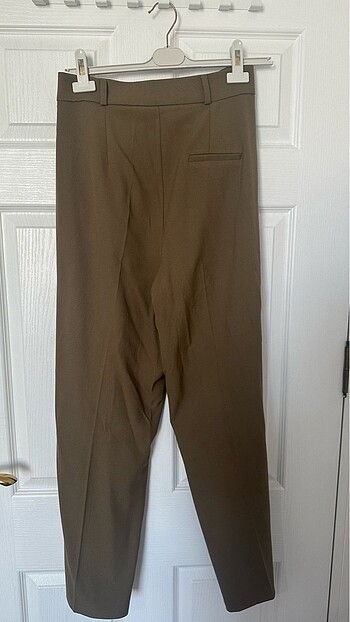 m Beden camel Renk Pantolon