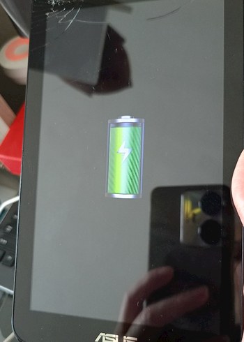 ASUS TABLET - Görsel 10