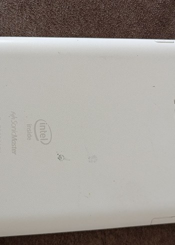 ASUS TABLET - Görsel 4