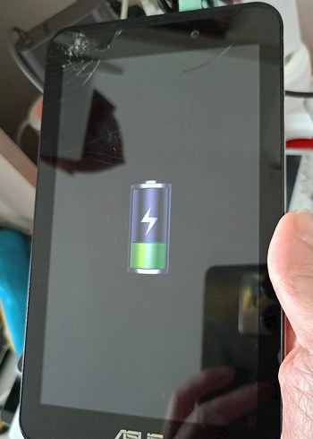 ASUS TABLET - Görsel 11