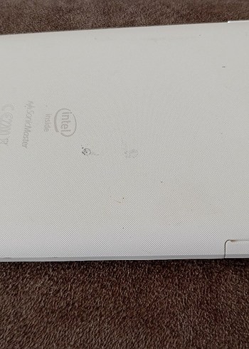 ASUS TABLET - Görsel 9