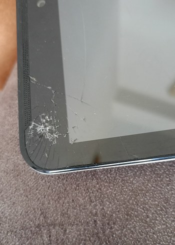 ASUS TABLET - Görsel 2