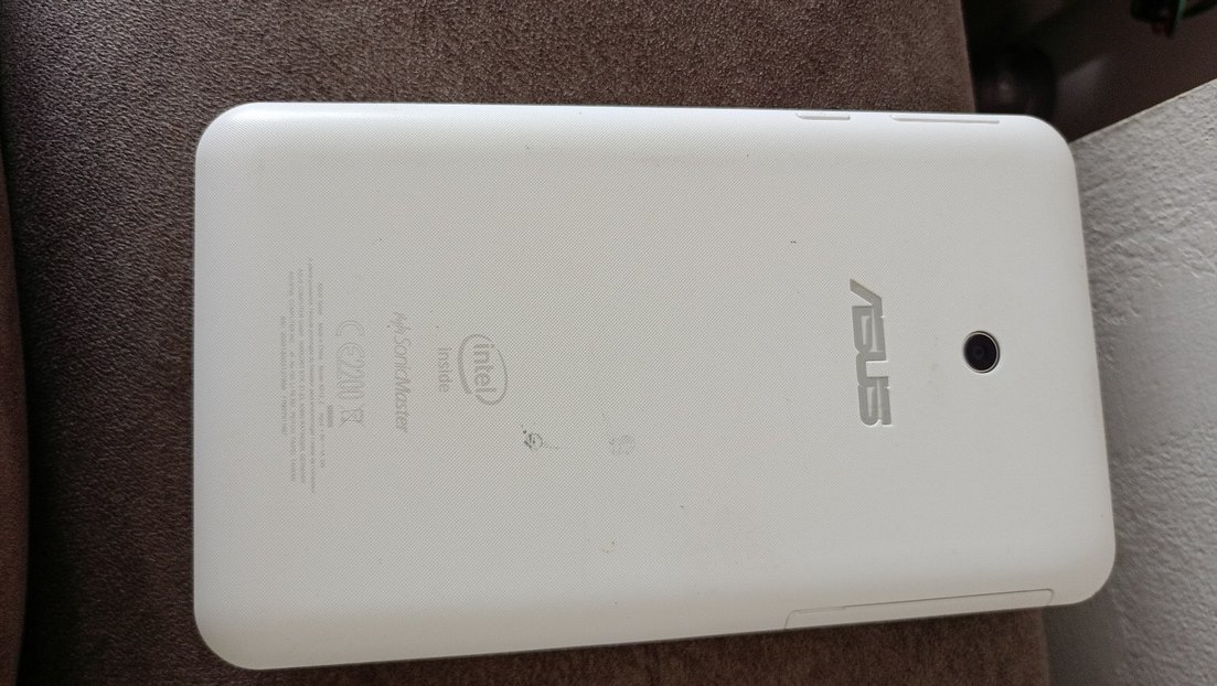 ASUS TABLET - Görsel 4
