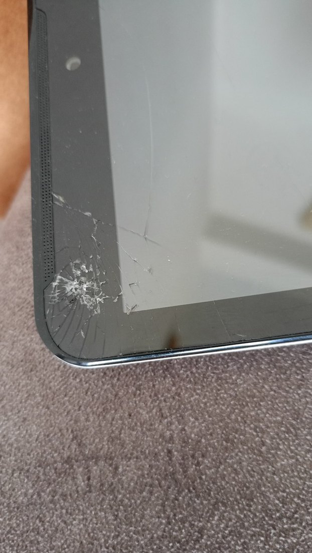 ASUS TABLET - Görsel 2