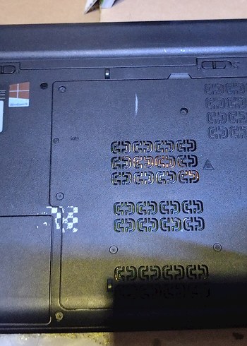 CASPER NİRVANA 15 NB LAPTOP BİLGİSAYAR - Görsel 8