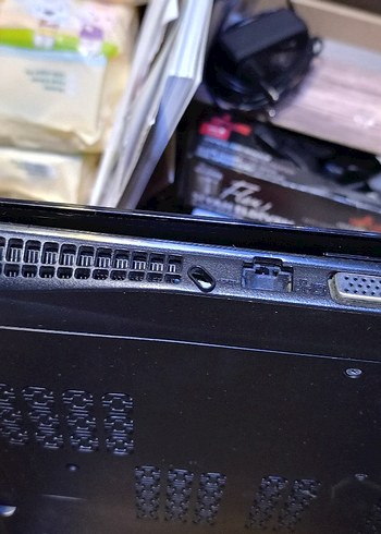 CASPER NİRVANA 15 NB LAPTOP BİLGİSAYAR - Görsel 12