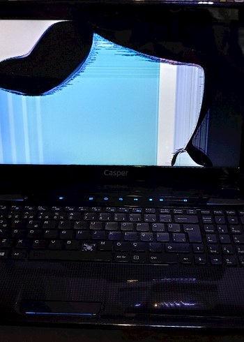 CASPER NİRVANA 15 NB LAPTOP BİLGİSAYAR - Görsel 19