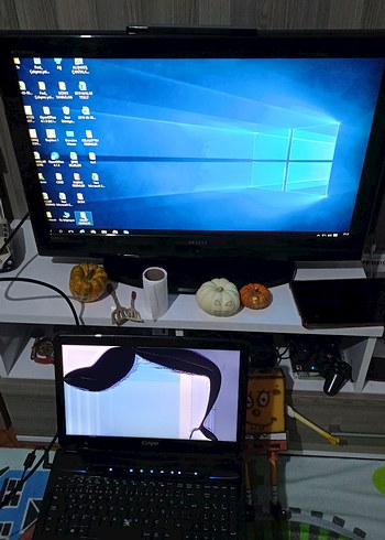 CASPER NİRVANA 15 NB LAPTOP BİLGİSAYAR - Görsel 3