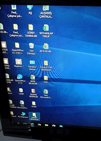 CASPER NİRVANA 15 NB LAPTOP BİLGİSAYAR - Görsel 2