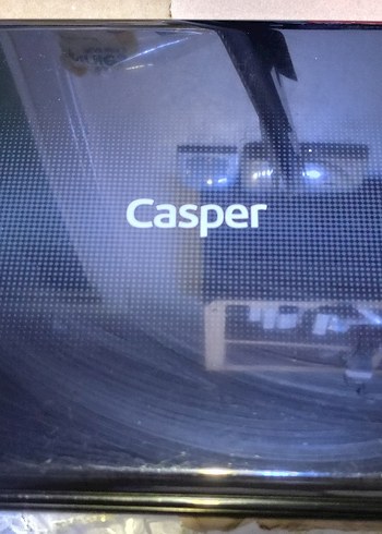 CASPER NİRVANA 15 NB LAPTOP BİLGİSAYAR - Görsel 20