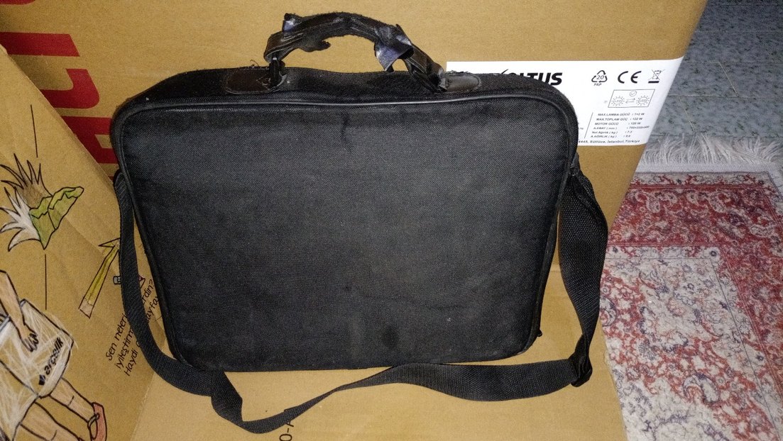 CASPER NİRVANA 15 NB LAPTOP BİLGİSAYAR - Görsel 4