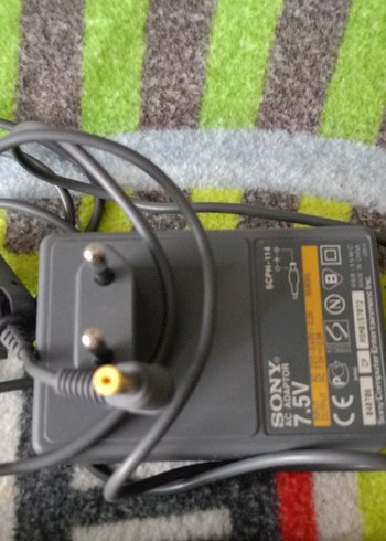 Sony PS One Konsol ve Oyun Diskleri - Görsel 8