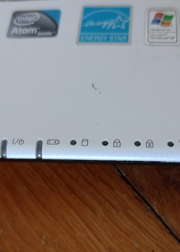 Siyah Laptop Bilgisayar - Görsel 12