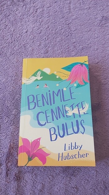 Benimle cennette buluş