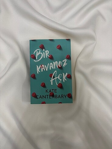 Bir Kavanoz Aşk