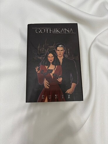 Gothikana