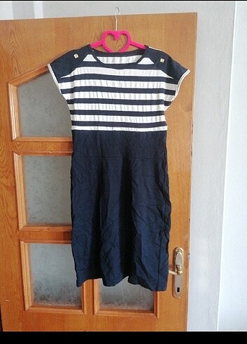 Mini spor elbise