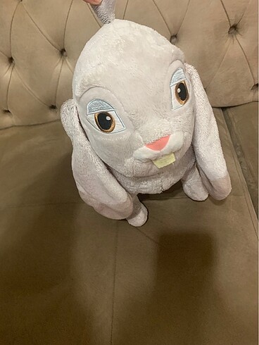 Beden Renk Oyuncak bebek