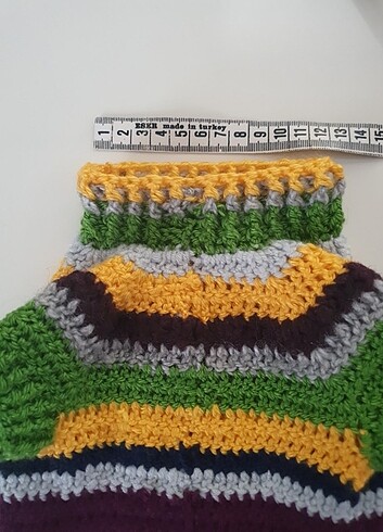 Kedi köpek kıyafeti  - Görsel 5