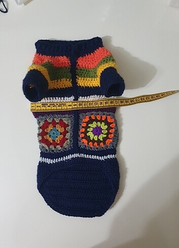 Kedi köpek kıyafeti XS beden - Görsel 2