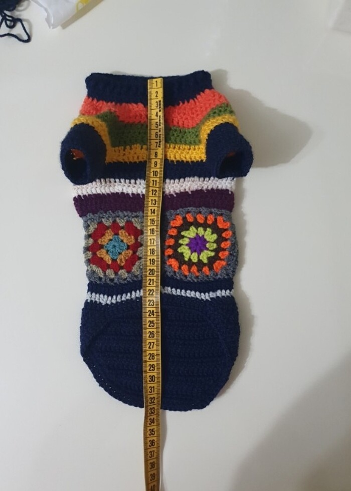 Kedi köpek kıyafeti XS beden  - Görsel 3