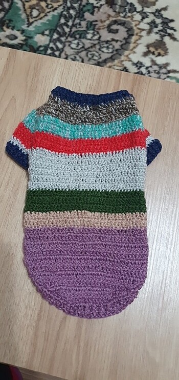 Kedi köpek kıyafeti XS beden  - Görsel 2