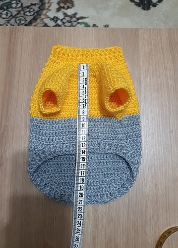 Kedi köpek kıyafeti S beden  - Görsel 3