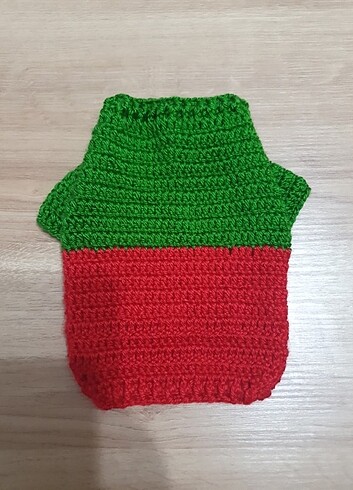 Kedi köpek kıyafeti XS beden - Görsel 3