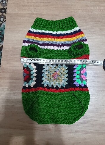 Kedi köpek kıyafeti M beden - Görsel 4