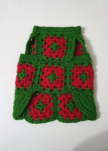 Kedi köpek kıyafeti S beden motifli  - Görsel 2