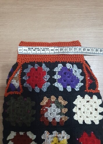 Kedi köpek kıyafeti M - L beden uyumlu  - Görsel 6