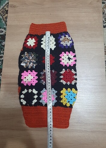 Kedi köpek kıyafeti M - L beden uyumlu  - Görsel 7