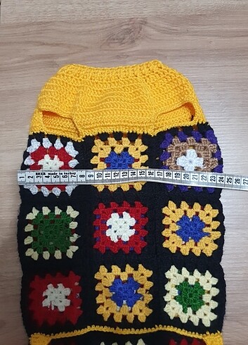 Kedi köpek kıyafeti L - XL beden uyumlu  - Görsel 5