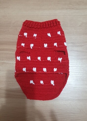 Kedi köpek kıyafeti S beden  - Görsel 2