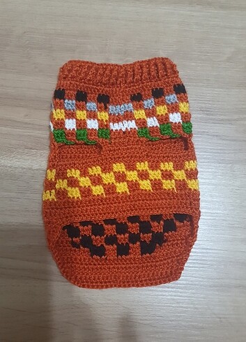 Kedi köpek kıyafeti XS - Görsel 2