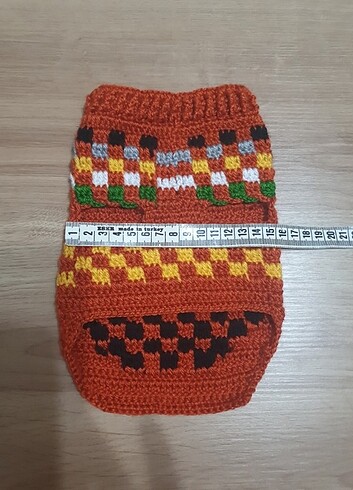 Kedi köpek kıyafeti XS - Görsel 3