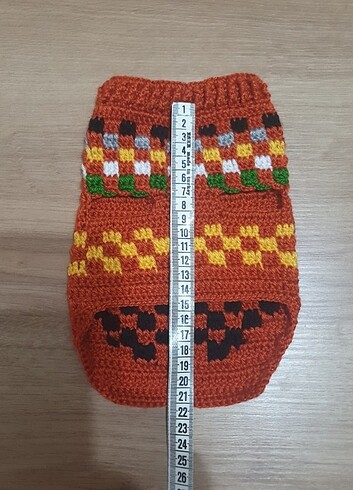 Kedi köpek kıyafeti XS - Görsel 4