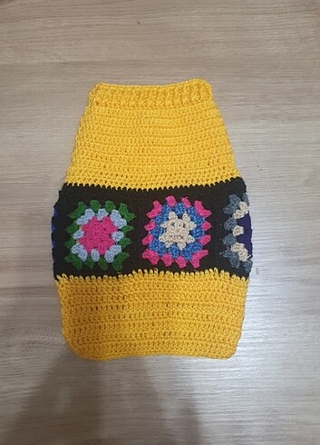 Kedi köpek kıyafeti S beden - Görsel 3