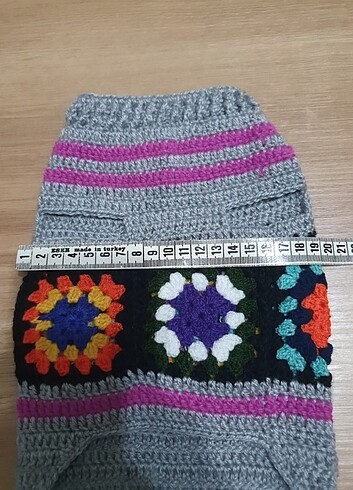 Kedi köpek kıyafeti M beden  - Görsel 4