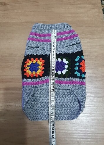 Kedi köpek kıyafeti M beden  - Görsel 5