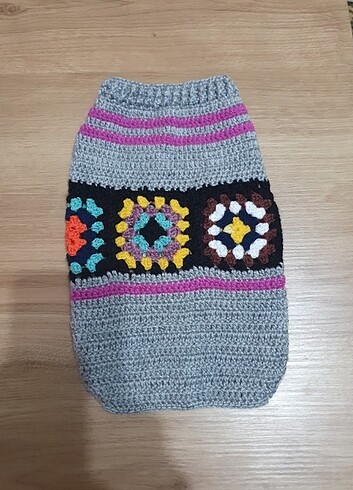 Kedi köpek kıyafeti M beden  - Görsel 6