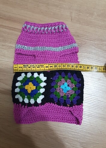 Kedi köpek kıyafeti XS BEDEN  - Görsel 4