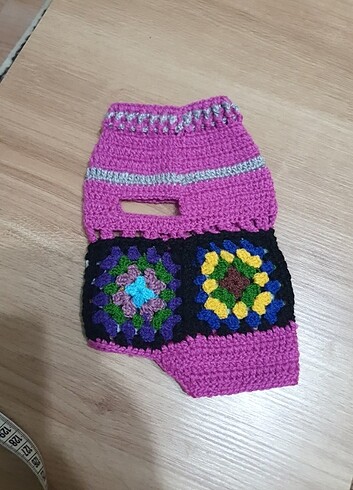 Kedi köpek kıyafeti XS BEDEN  - Görsel 5